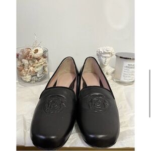 Women's Belissa Leather Hidden
Wedge Loafers